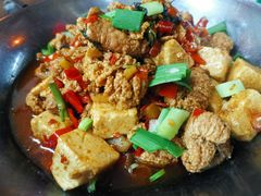 -新新湘菜馆(新中街二条店)