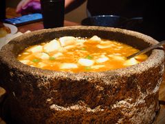 -院子餐厅·大锅菜·老杭帮(桥西直街店)
