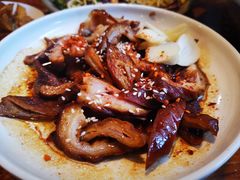 -老鼎万春卤菜(五代传承创始老店)