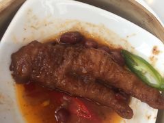 -喜粤8号(四海唐人街店)