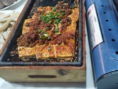 -友记功夫香·人民大排档(红牌楼店)