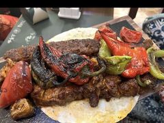 -Turka土耳咖 (滨海新区店)