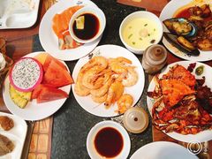 -汉巴味德(大悦城店)