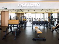 -普拉达游泳健身(水湾1979店)
