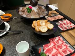 -煲宫猪肚鸡(昆山金鹰国际购物中心店)