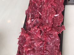 -八方客汕头火锅·牛肉·卤水(福保店)
