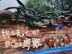 -芜湖方特旅游度假区