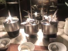 -深圳四季酒店·馥自助餐厅