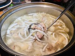 -大头椰·海南椰子鸡火锅(思明万象城店)