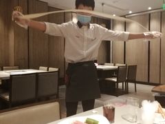 大堂-海底捞火锅(老城根店)