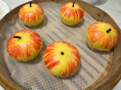 -椿记烧鹅(中山店)