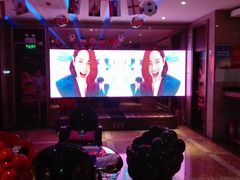 -好乐迪KTV(金钻店)
