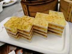 -南珠宫酒店-茶餐厅