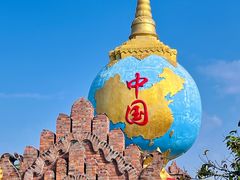 -一寨两国风景区