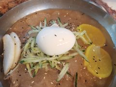 冷面-miss密斯韩餐(平阳景苑店)