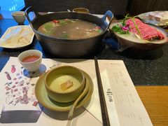 -盡膳口福跷脚牛肉火锅(北美新天地店)