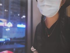 -麦当劳(总统大酒店店)