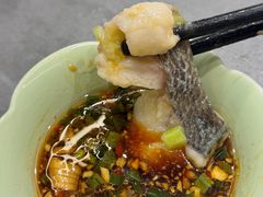 -旺达·福州菜(正大广场店)