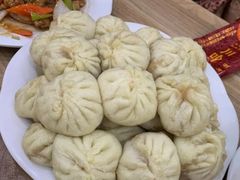-三合盛包子(盘锦路店)