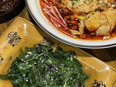 -庭院小酌(瑞莲街店)