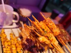 -燥次·烧烤酒场(万象城店)