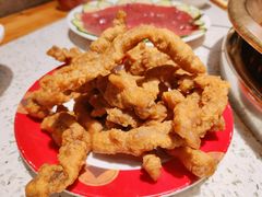 -大味生态火锅(蓝谷地店)