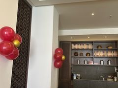 -梅花香里大酒店(郁金香路店)