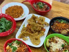 农家小土豆-冒椒火辣(太古里店)