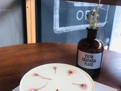 -UPPER KITCHEN(延安路店)