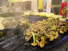 -厚味居炙子烤肉·清真(天桥南纬路店)