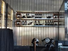 大堂-十二小节BAR·COFFEE·ACE&CLUB·火车咖啡厅(751店)