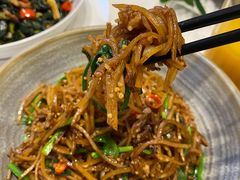 -小天厨民间菜馆(深圳街店)