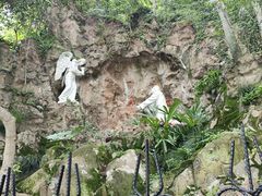 -上海佘山国家森林公园西佘山园