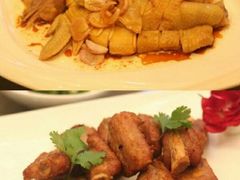-重庆富力艾美酒店