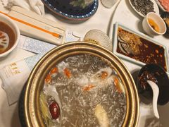 -东来顺饭庄(西直门店)