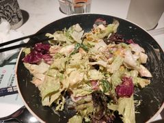 -半秋山西餐厅(巴南万达广场店)