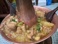 -蜗牛小馆醉乡民谣云南菜(惠新西里店)