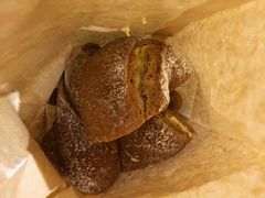 炭烧拿铁-ZEROTIME零家茶歇(望京店)