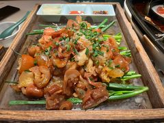 -锦府盐帮·李宅(领展购物广场中关村店)