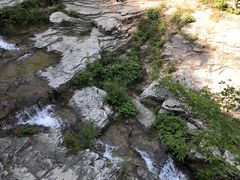 -孤山寨风景区