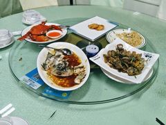 -景好海鲜餐厅(大鹏必选旅游店)