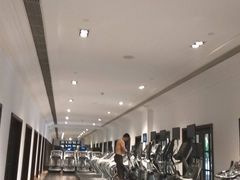 -杰仕健身百合天地会所(海宁百合新城店)