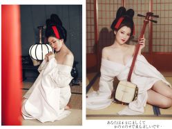 -持熹光年写真体验馆