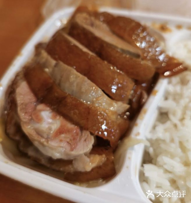深井煌烧鹅(林和东店)图片