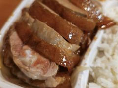 -深井煌烧鹅(林和东店)