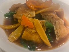-莆田餐厅PUTIEN(三里屯店)