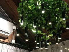 -3号仓库·餐厅(灵溪一店)