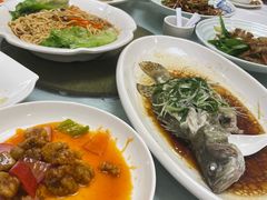 -和乐喜宴海鲜酒家(骏荣广场店)