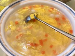 -松沪名灶·豆浆鱼头·新上海菜(飞航吾悦广场店)