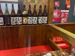 -小川洋风料理(街道口店)